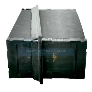 Genuine Kenworth Engine Panel Air Filter — 3