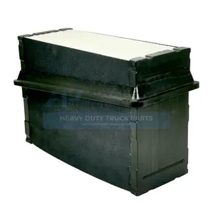 Genuine Kenworth Engine Panel Air Filter — 5