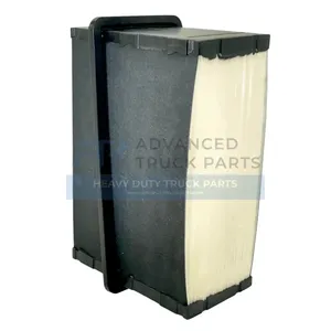Genuine Kenworth Engine Panel Air Filter — 4