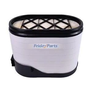 Air Filter - Replaces Donaldson P621983 WIX WA11235 Fleetguard AF4208 — 3