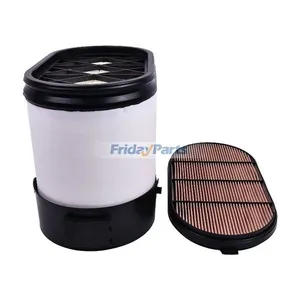 Air Filter Kit P621984 P621983 - Replaces Donaldson — 4