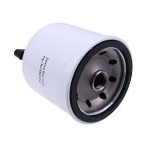Filter Kit 7008043 7008044 6667352 for Kubota Engine V3307DIT Bobcat Loader S650 S630 T650 T630 — 5