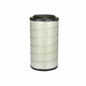 Air Filter Donaldson for Mercedes-Benz 500 Bus 2002 OC OM457LA P630489