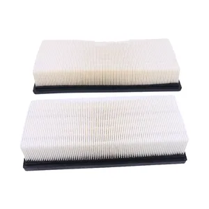 Cabin Air Filter Set 265-6618 265-6619 for Caterpillar CAT Engine 3044C C3.4 Loader 226D 232D 236D 242D 256D 259D 279D 287C 289D 299D 299D2 — 3
