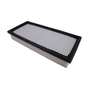 Cabin Air Filter P637258 265-6618 for Caterpillar CAT Engine 3044C C3.4 Loader 226D 232D 236D 242D 256D 259D 262D 272D 279D 287C 289D 299D 299D2 — 5