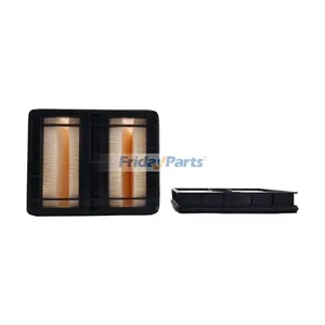 Air Filter Kit AF55320 AF55020 PA31004 P638062 for Cummins Engine QSF2.8 QSF3.8 QSB4.5 ISB4.5 — 3