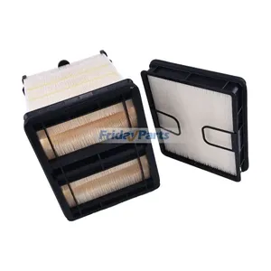 Air Filter Kit AF55320 AF55020 PA31004 P638062 for Cummins Engine QSF2.8 QSF3.8 QSB4.5 ISB4.5 — 6