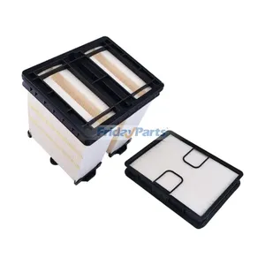 Air Filter Kit AF55320 AF55020 PA31004 P638062 for Cummins Engine QSF2.8 QSF3.8 QSB4.5 ISB4.5 — 7