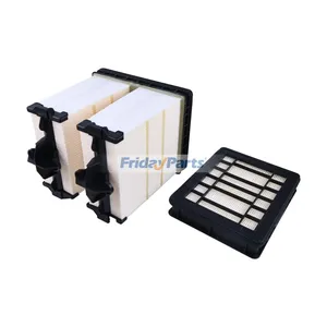 Air Filter Kit AF55320 AF55020 PA31004 P638062 for Cummins Engine QSF2.8 QSF3.8 QSB4.5 ISB4.5