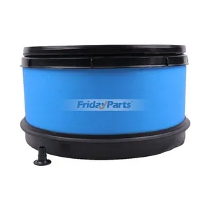 Air Filter - Replaces Donaldson P643216 Wix WA11036 — 4
