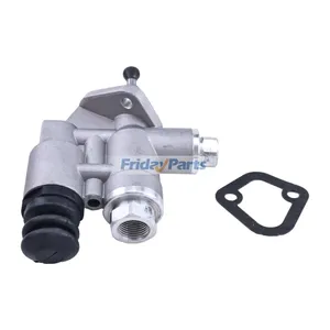 Fuel Lift Pump 3936316 P7100 for 94-98 Dodge Ram Pickup Cummins Engine 5.9L 6BT — 4