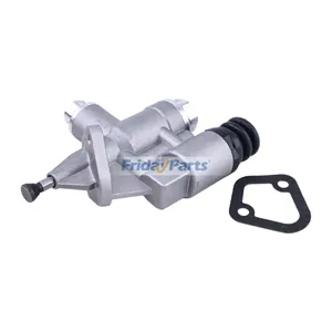 Fuel Lift Pump 3936316 P7100 for 94-98 Dodge Ram Pickup Cummins Engine 5.9L 6BT — 8