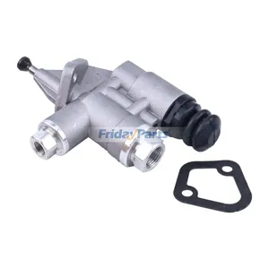 Fuel Lift Pump 3936316 P7100 for 94-98 Dodge Ram Pickup Cummins Engine 5.9L 6BT — 2