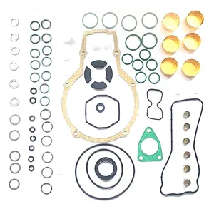 Seal repair kit for Bosch PE6 inline injection pump with RQ governor
