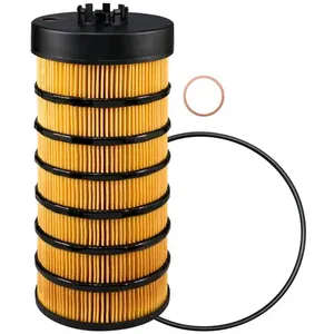 Baldwin Lube Oil Filter | P7505