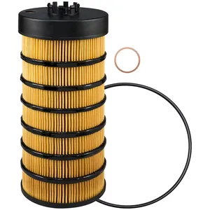 Baldwin Oil Filter P7505 – Freightliner Cascadia, Detroit Diesel DD13 DD15 DD16