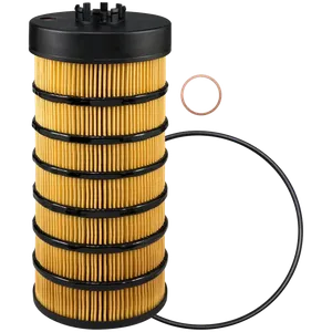 Baldwin Oil Filter P7505