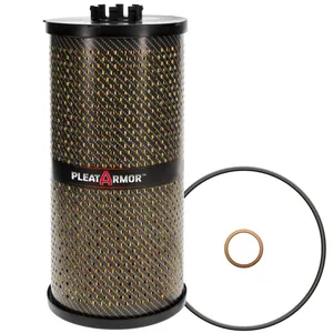 Lube Element