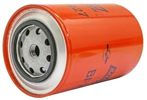 P763995 - Fuel Filter | Baldwin Filters Spin-On |