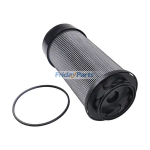 Hydraulic Oil Filter Element for Iveco Engine NEF667TA N67ENT N45 - Replaces Donaldson P767446