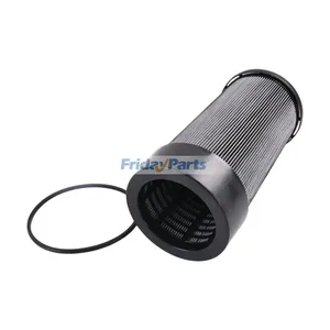Hydraulic Oil Filter Element for Iveco Engine NEF667TA N67ENT N45 - Replaces Donaldson P767446 — 3