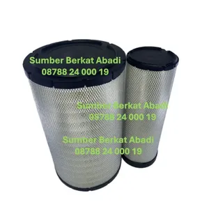 DONALDSON P77-7868 P777868… AIR FILTER P77-7869 P777869… - COMPLETE SET - OUTER AND INNER