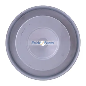 Aftermarket Wix 46548 P771548 Fleetguard AF4564KM Air Filter for Generator Truck Excavator Tractor — 5