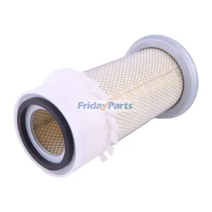 Aftermarket Wix 46548 P771548 Fleetguard AF4564KM Air Filter for Generator Truck Excavator Tractor — 3
