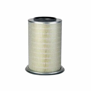 Air Filter Primary Round Donaldson for Hitachi Excavator Liebherr Tractor P772524