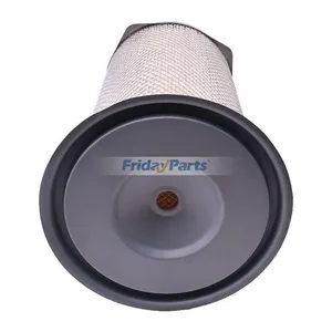 Air Filter - Replaces Donaldson P772535 WIX 46638 — 4