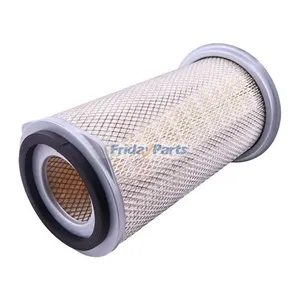 Air Filter - Replaces Donaldson P772535 WIX 46638 — 2