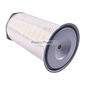 Air Filter - Replaces Donaldson P772535 WIX 46638 — 3
