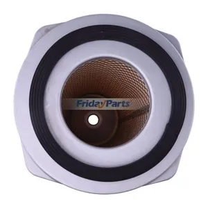 Air Filter - Replaces Donaldson P772535 WIX 46638 — 5