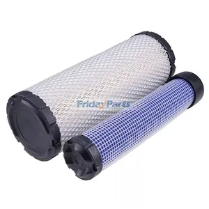 Air Filter Kit P772578 P775298 for Bad Boy Mower Outlaw Series — 4