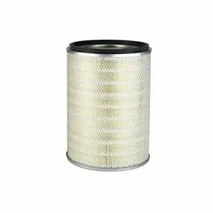 Air Filter Primary Round Donaldson for Renault VI Truck 1987-93 MIDR P772585