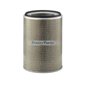 Air Filter Round Primary 772585 for Renault Truck C G Series Manager Maxter Midliner