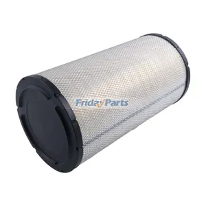 Air Filter Kit - Replaces Donaldson P777409 P537877 — 6