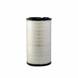 Air Filter Primary RadialSeal Donaldson for Volvo Construction ECR D7E240 P777409