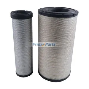 Air Filter Kit - Replaces Donaldson P777409 P537877 — 2