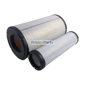 Air Filter Kit - Replaces Donaldson P777409 P537877