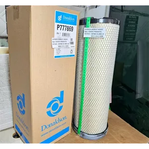 DONALDSON P777869 P77-7869 AIR FILTER 3I2157 1421403… — 4