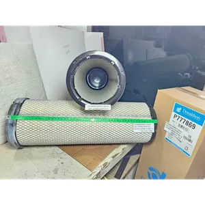 DONALDSON P777869 P77-7869 AIR FILTER 3I2157 1421403… — 5