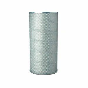 Donaldson Air Filter Primary Round for Volvo Truck 1985-87 FL 7 FS 10 P778436