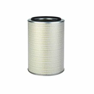 Donaldson Air Filter Primary Round for Setra Bus 1989-2000 Mercedes-Benz P778485