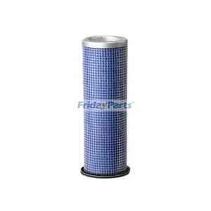Air Filter 32/906802 for JCB Loader 214E 215-2 261-2 217S 3CX 4CX Robot 150 165 165HF Telehandler 505-19