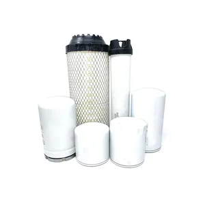 Filter Kit TD270-93230 TD270-93220 for Kubota Tractor L6060 L3130DT L3240DT
