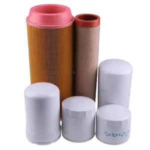 Maintenance Filter Kit for Kubota Tractor L6060 L6060HST L6060HSTC