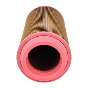 Aftermarket Donaldson P778994 Fleetguard AF26395 WIX 49131 Baldwin RS3992 Primary Radial Seal Air Filter for Excavator Tractor Truck Loader Compressor — 3