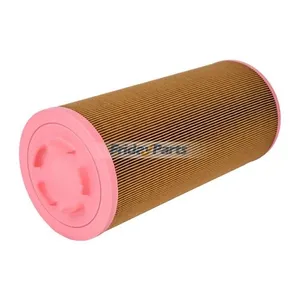 Primary Radial Seal Air Filter - Replaces Donaldson P778994 Fleetguard AF26395 WIX 49131 Baldwin RS3992 — 3