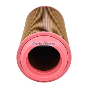 Primary Radial Seal Air Filter - Replaces Donaldson P778994 Fleetguard AF26395 WIX 49131 Baldwin RS3992 — 4